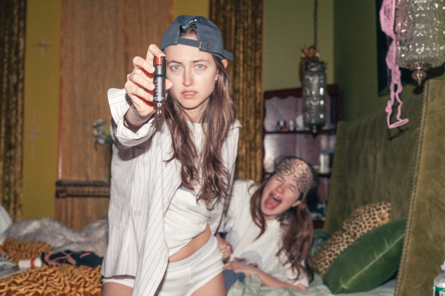 I Can't Say What This Is On The Internet