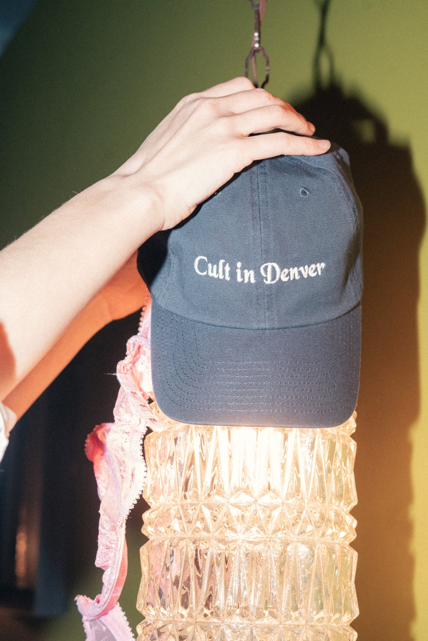 Cult Hat